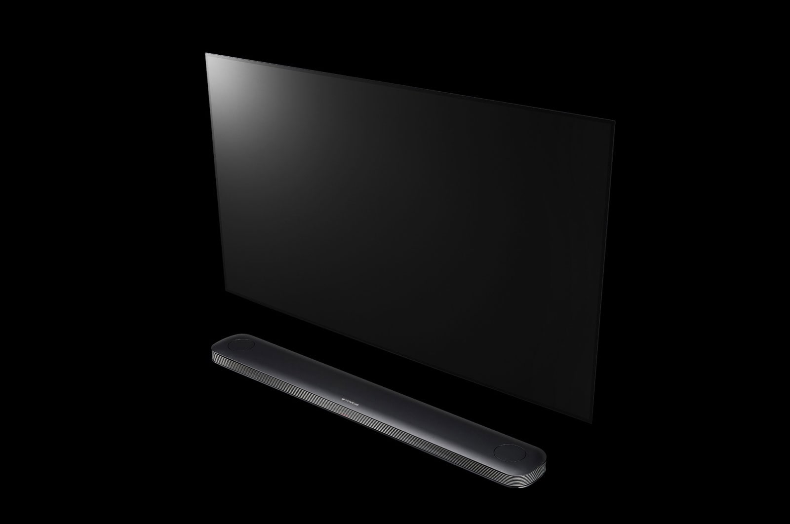 LG 65" W8 OLED UHD HDR Smart TV, OLED65W8PTA