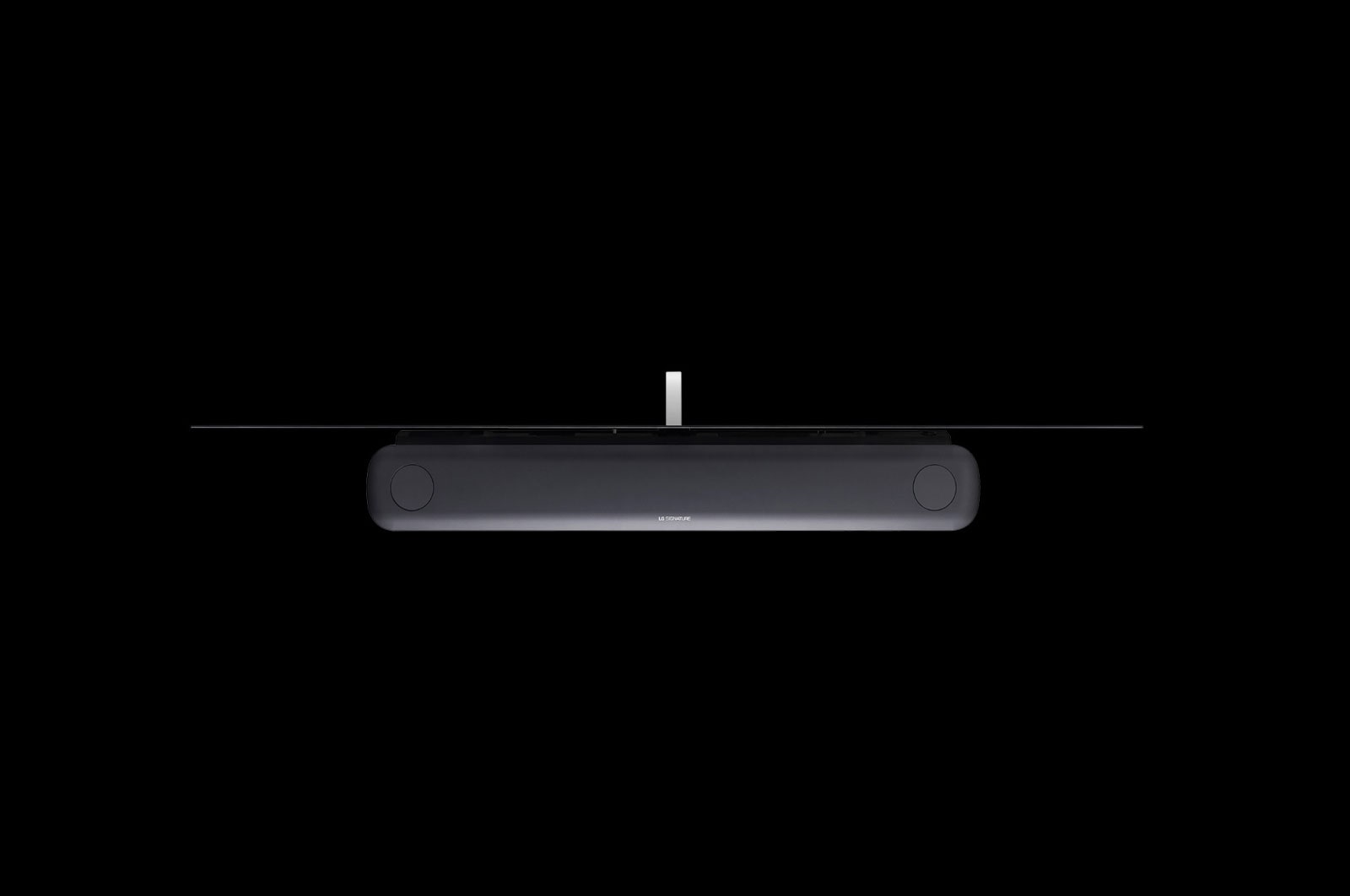 LG 65" W8 OLED UHD HDR Smart TV, OLED65W8PTA