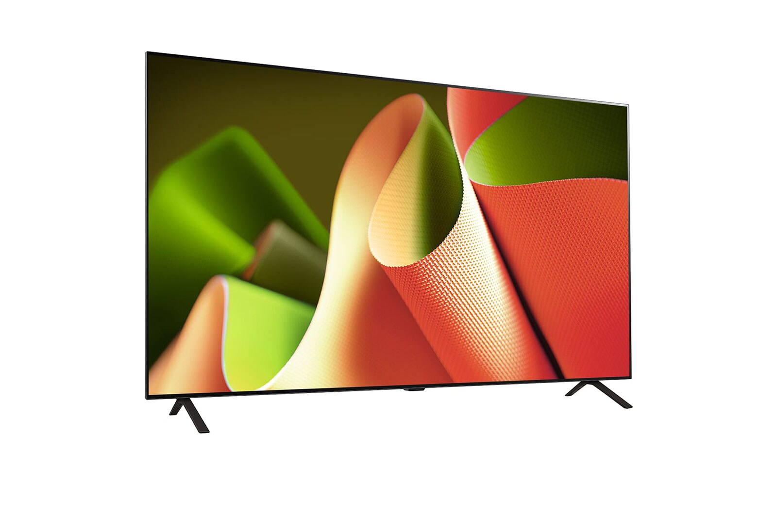 LG [Subscribe] LG OLED AI TV B4 77 inch 120Hz Dolby Vision & HDR10 4K UHD (2024), OLED77B4PSA