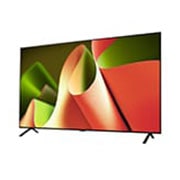 LG [Subscribe] LG OLED AI TV B4 77 inch 120Hz Dolby Vision & HDR10 4K UHD (2024), OLED77B4PSA