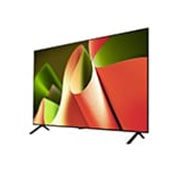 LG [Subscribe] LG OLED AI TV B4 77 inch 120Hz Dolby Vision & HDR10 4K UHD (2024), OLED77B4PSA