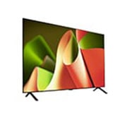 LG [Subscribe] LG OLED AI TV B4 77 inch 120Hz Dolby Vision & HDR10 4K UHD (2024), OLED77B4PSA