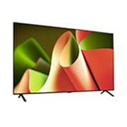 LG [Subscribe] LG OLED AI TV B4 77 inch 120Hz Dolby Vision & HDR10 4K UHD (2024), OLED77B4PSA