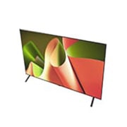 LG [Subscribe] LG OLED AI TV B4 77 inch 120Hz Dolby Vision & HDR10 4K UHD (2024), OLED77B4PSA