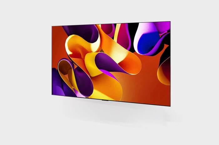 -15 degree angle view