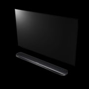 LG 77" W8 OLED UHD HDR Smart TV, OLED77W8PTA