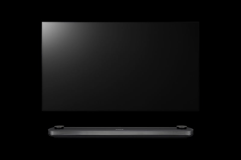 LG 77" W8 OLED UHD HDR Smart TV, OLED77W8PTA