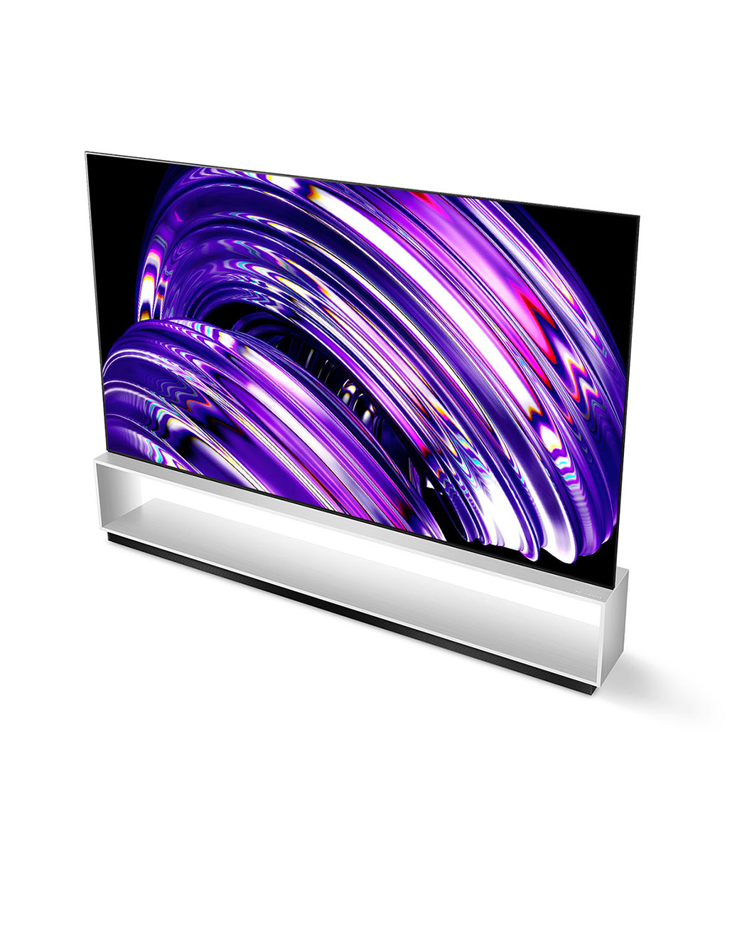 テレビ 8Kチューナー内蔵、88型、有機EL！なんだかスゴいテレビが出るぞ