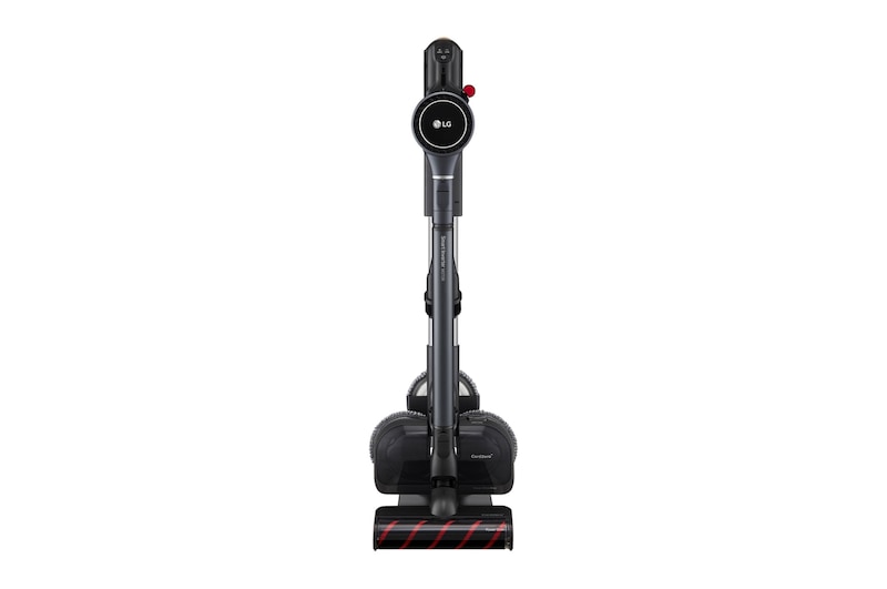 LG CordZero™ A9Komp (Iron Grey), A9K-MAX