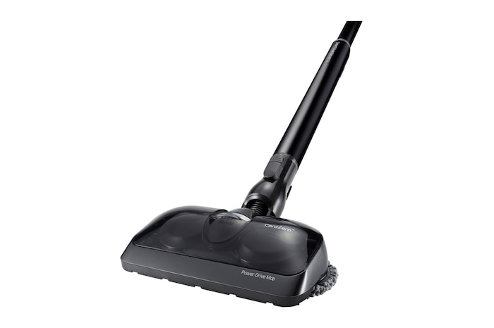 LG CordZero™ A9Komp (Full Black), A9K-ULTRA