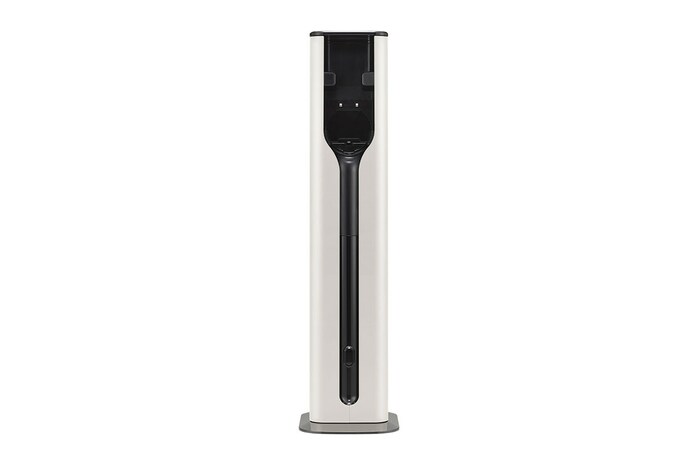 LG [Subscribe] LG CordZero™ A9Komp with All-in-One Tower™ (Made in Korea, Calming Beige), A9T-RMAX