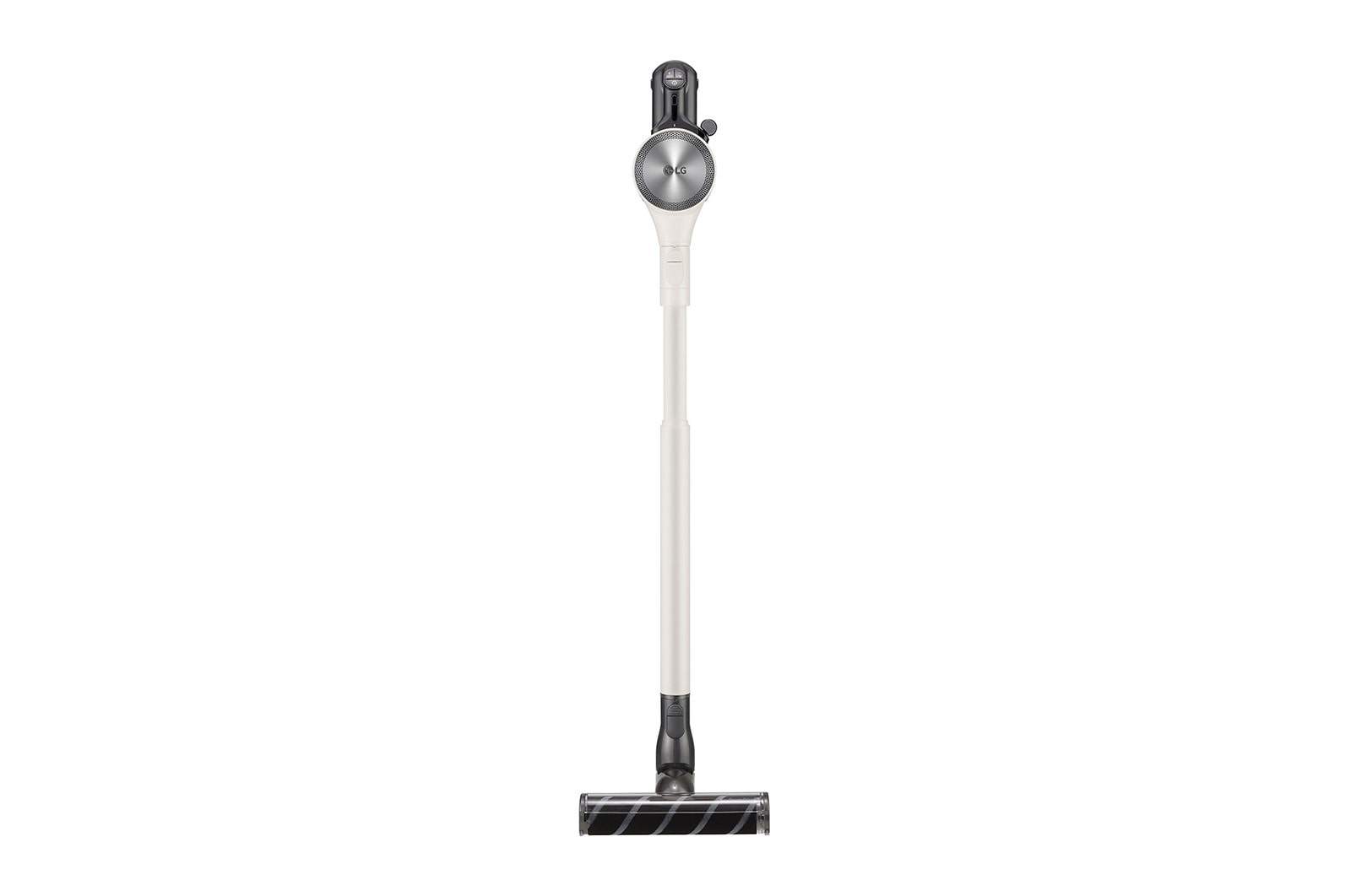 LG [RENTAL] LG CordZero™ A9Komp with All-in-One Tower™ (Made in Korea, Calming Beige), A9T-RMAX