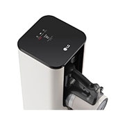 LG [RENTAL] LG CordZero™ A9Komp with All-in-One Tower™ (Made in Korea, Calming Beige), A9T-RMAX