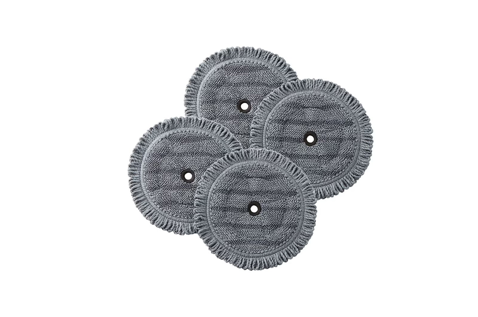 Power Drive Mop Pads