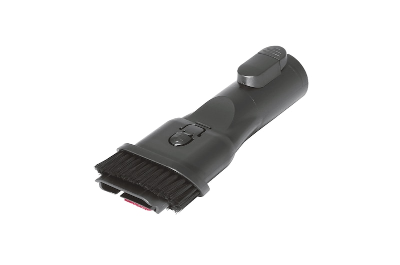 Front view of LG CordZero™ A9/A9 Komp Vacuum Cleaner - Combination Tool ABC73509902