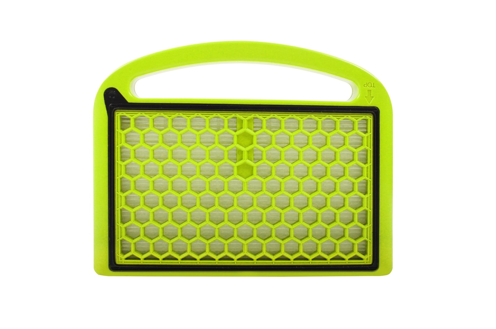 LG All-In-One Exhaust Filter, ADQ74873505