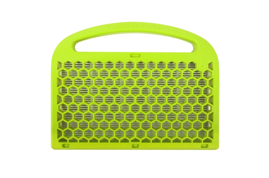 LG All-In-One Exhaust Filter, ADQ74873505