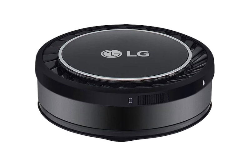 LG Vacuum Exhaust Filter , ADQ75798806