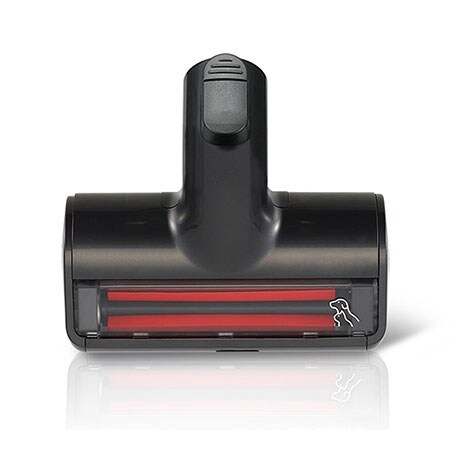 Cepillo Suave De Rodillo Para Aspiradora LG CordZero A9 - Repuesto Original, Nuevo, Compatible Varios Modelos