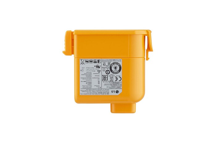 LG CordZero™ A9/A9Komp Vacuum Cleaner - Lithium-ion Battery, EAC63382208
