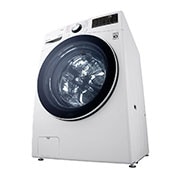 LG 14/8kg Front Load Washer Dryer with AI Direct Drive™ and TurboWash™ Technology, F2514RTGW