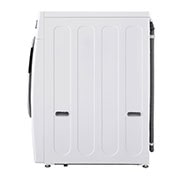 LG 14/8kg Front Load Washer Dryer with AI Direct Drive™ and TurboWash™ Technology, F2514RTGW