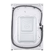LG 14/8kg Front Load Washer Dryer with AI Direct Drive™ and TurboWash™ Technology, F2514RTGW