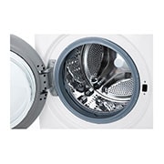 LG 14/8kg Front Load Washer Dryer with AI Direct Drive™ and TurboWash™ Technology, F2514RTGW