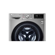 LG 10.5/7kg Front Load Washer Dryer with AI Direct Drive™ and Steam+™, FV1450H3V