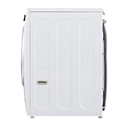 LG 20kg Front Load Washer with 6motion Direct Drive, TurboWash™, F2720SVRW