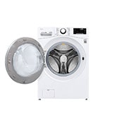 LG 20kg Front Load Washer with 6motion Direct Drive, TurboWash™, F2720SVRW