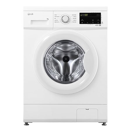 Lg fht1207zwl washing machine on sale