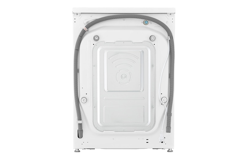 LG 9kg Front Load Washer with AI Direct Drive™ and Steam™, FV1209S5WA