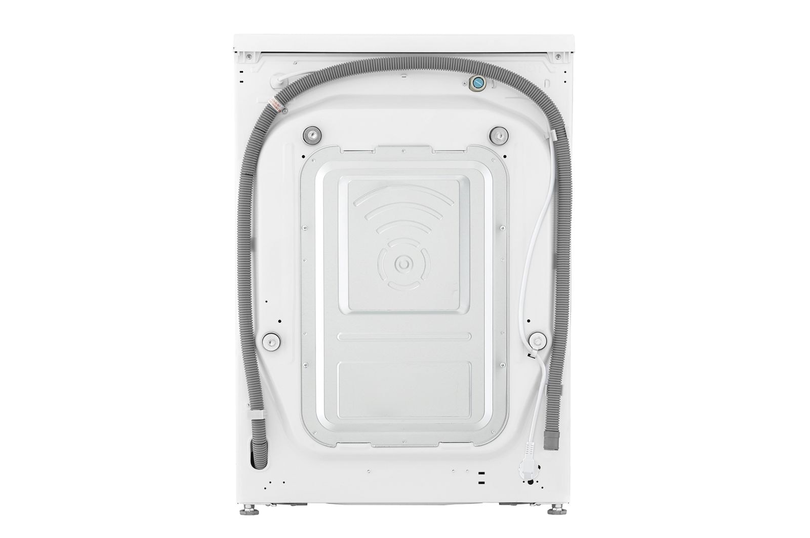 Lg washer dryer fv1409h2w new arrivals
