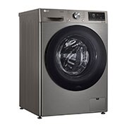 LG 10/6kg Front Load Washer Dryer with AI Direct Drive™, Steam™, FV1410H3P