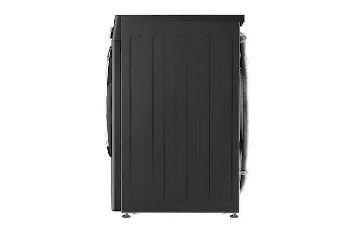 LG 12kg Front Load Washer with AI Direct Drive™  and  TurboWash™360˚, FV1412S3B