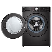 Lg washing machine 13kg front loader hotsell