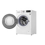 10.5 kg lg washing machine outlet