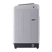 LG 8kg Top Load Washer with Honeycomb Crystal Drum, Grey, T2108NT1G1