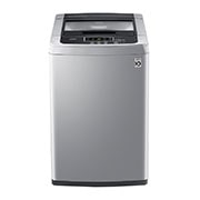 Front view of 8kg Top Load Washer with Smart Inverter T2108VS3M
