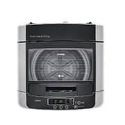 LG 8kg Top Load Washer with Smart Inverter, T2108VS3M