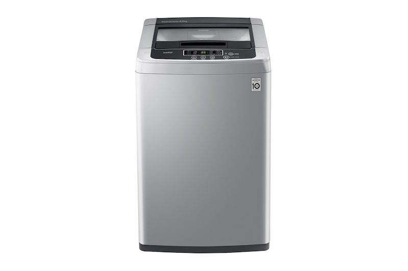 LG 8kg Top Load Washer with Smart Inverter, T2108VS3M