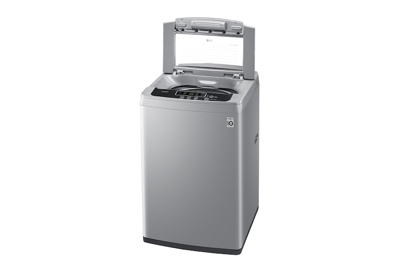 LG 8kg Top Load Washer with Smart Inverter, T2108VS3M