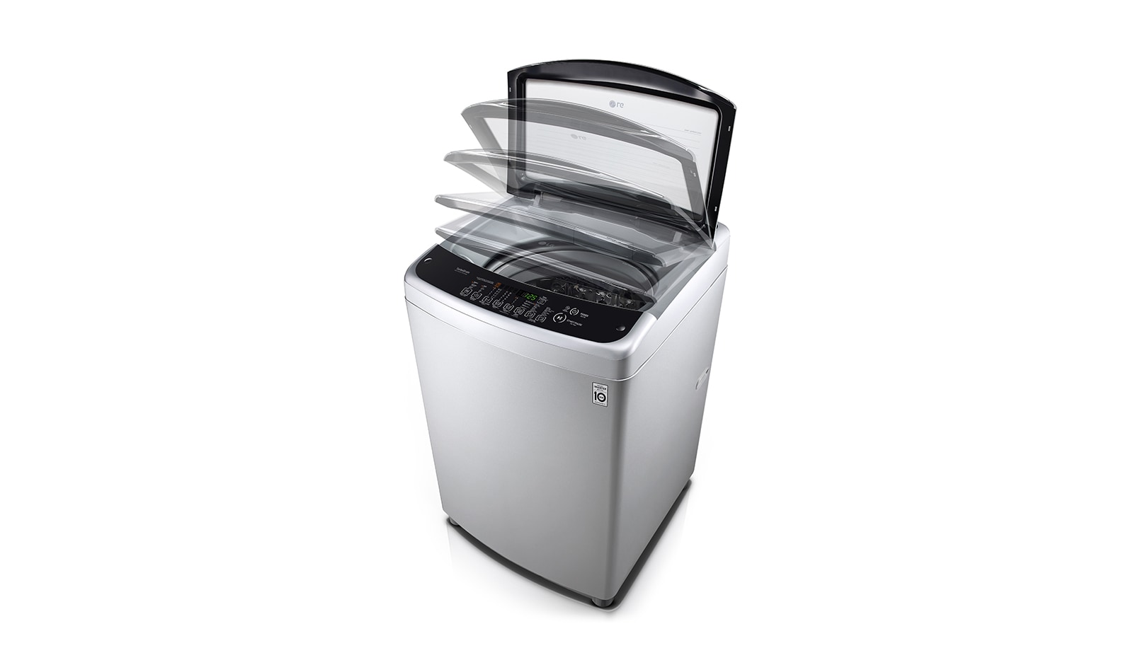 LG 10kg LG Smart Inverter Washing Machine, T2310VSAM