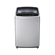 Front view of 13kg Top Load Washer with Smart Inverter T2313VSAL
