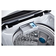 LG 13kg Top Load Washer with Smart Inverter, T2313VSAL
