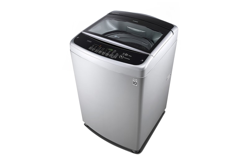 LG 13kg Top Load Washer with Smart Inverter, T2313VSAL