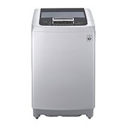 Front view of 13kg Top Load Washer with Smart Inverter T2313VSPM