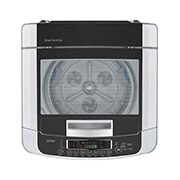 LG 13kg Top Load Washer with Smart Inverter, T2313VSPM