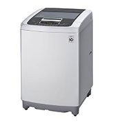LG 13kg Top Load Washer with Smart Inverter, T2313VSPM